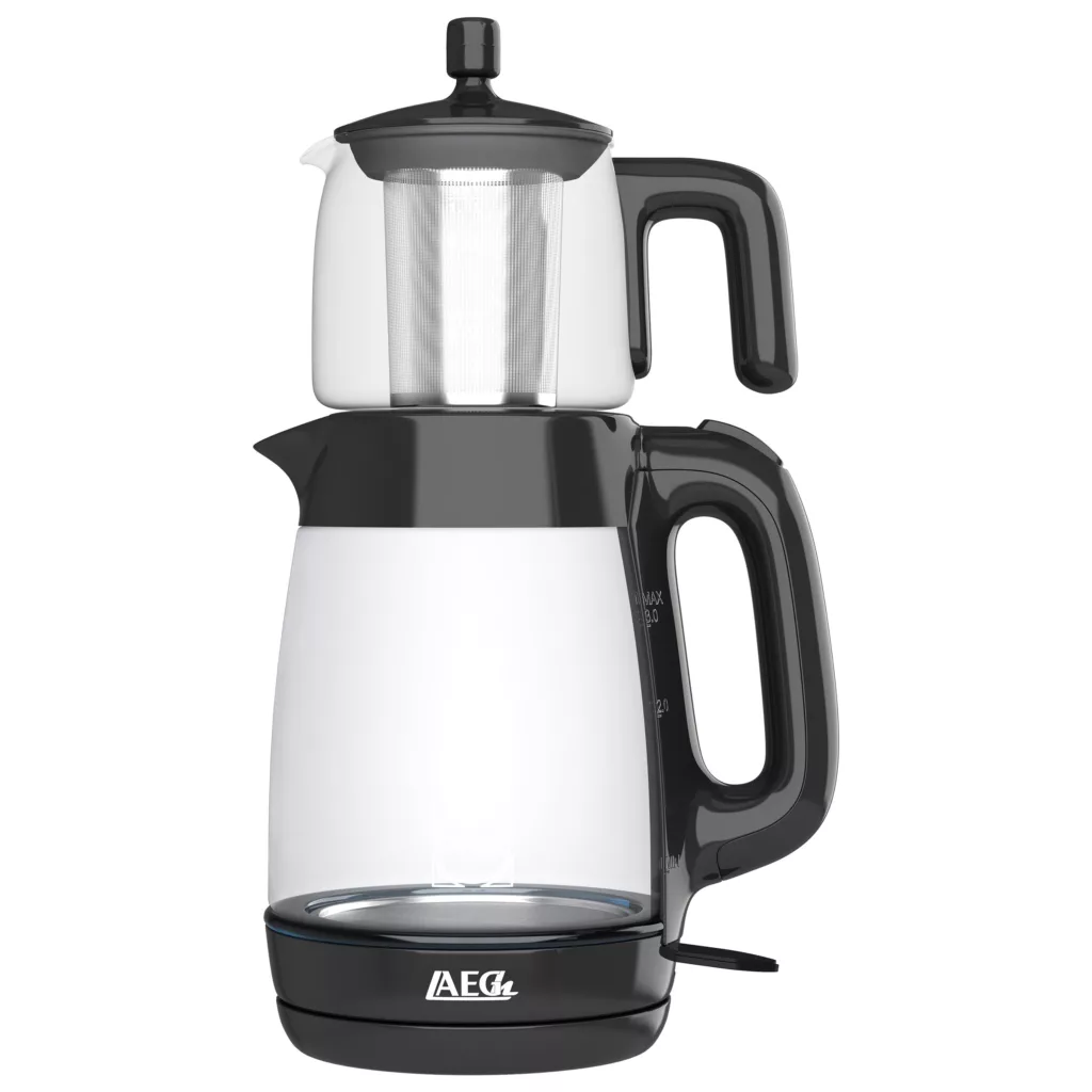 چای ساز لایق مدل LTM-A020