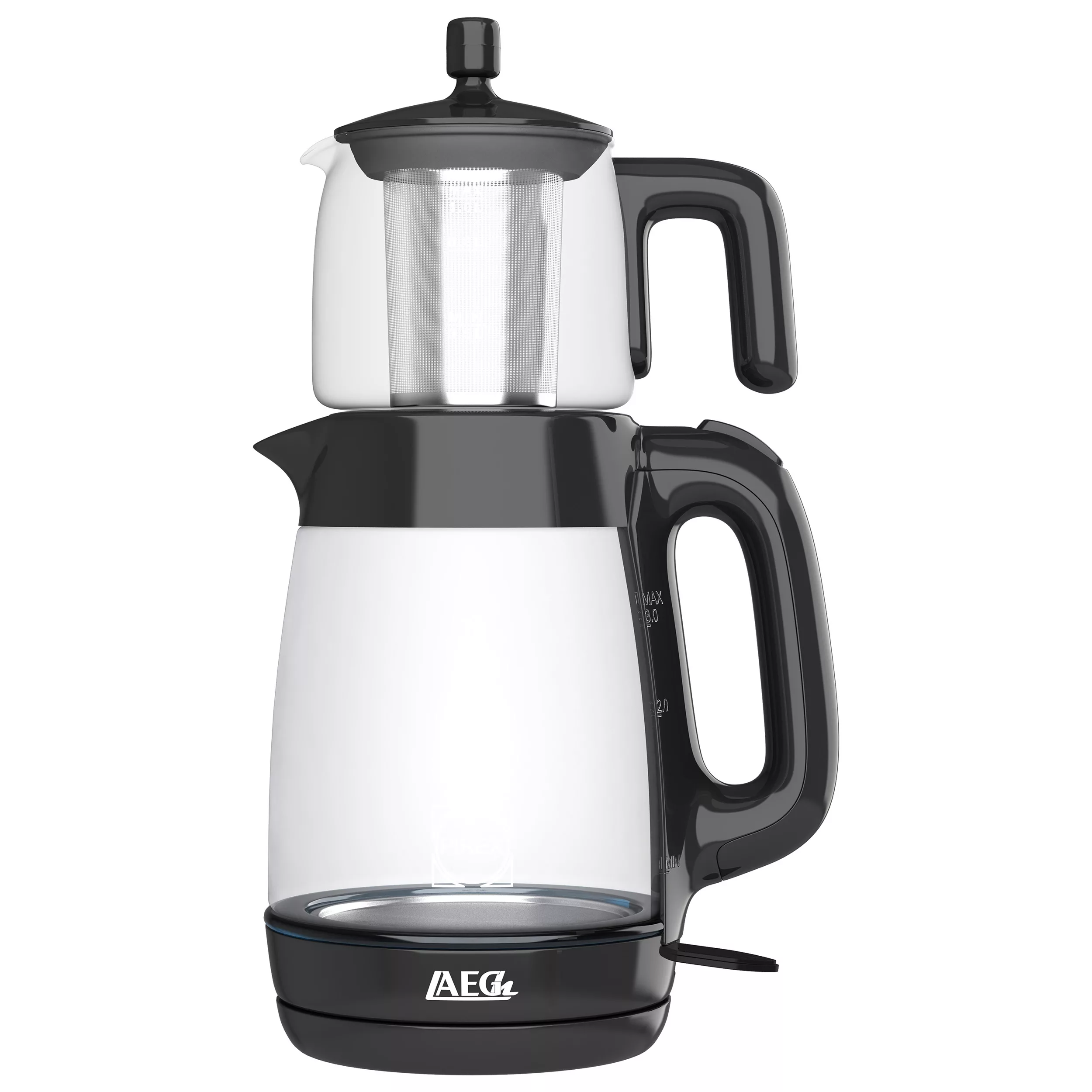 چای ساز لایق مدل LTM-A020