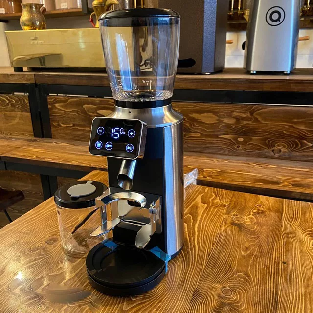 آسیاب قهوه لواک مدل 3010