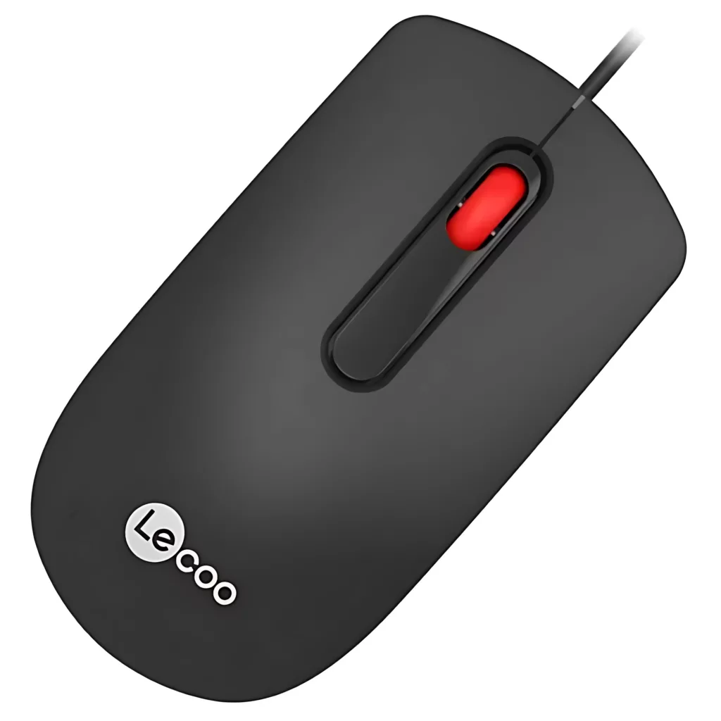 ماوس لکو مدل MS102 PRO