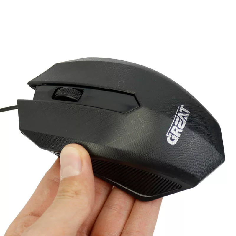 ماوس گریت مدل GR-135