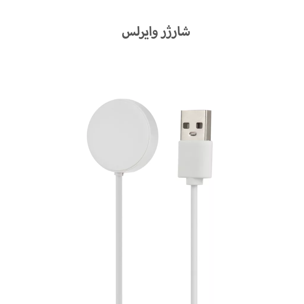 ساعت هوشمند مدل C900 Pro Max