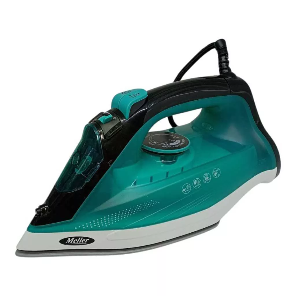 اتو بخار 2200 وات میلر مدل ME-30