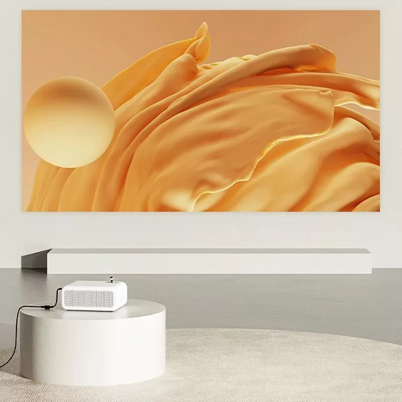 ویدئو پروژکتور ونبو مدل mini