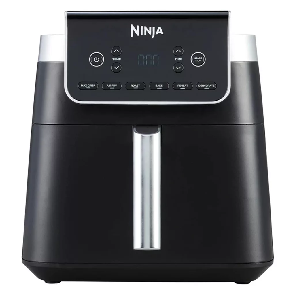 هواپز 6.2 لیتر نینجا مدل AF180