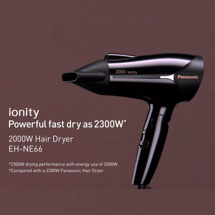 سشوار پاناسونیک مدل EH-NE66