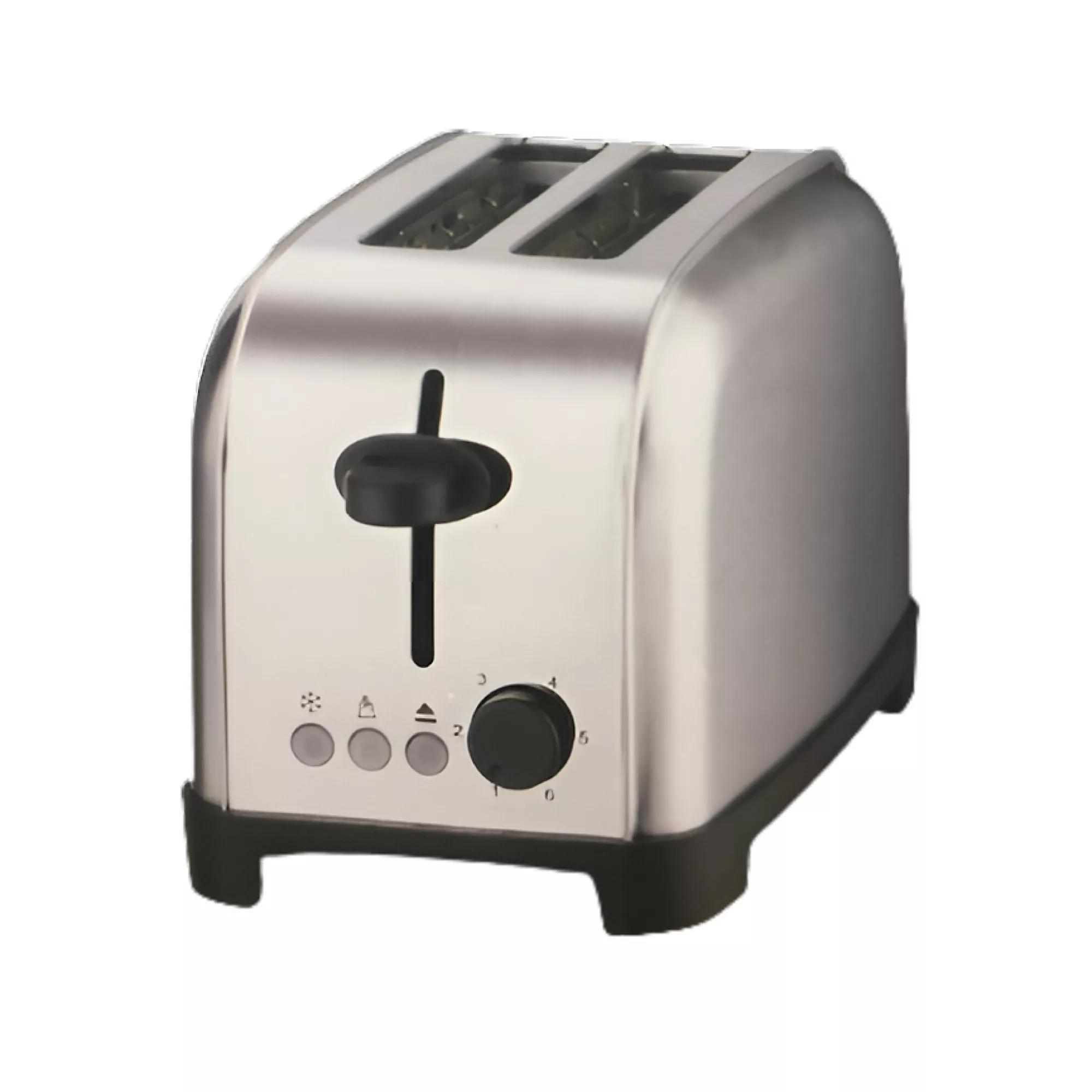 توستر مدل ولگا