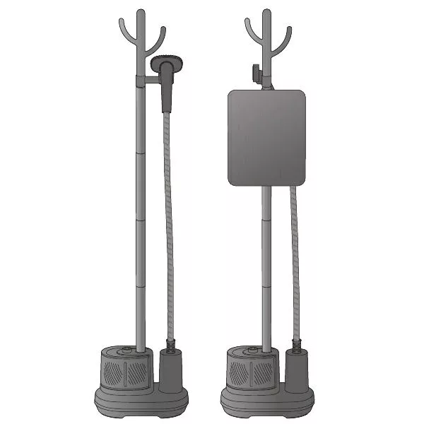 اتو بخار تفال مدل IT3260G0/87