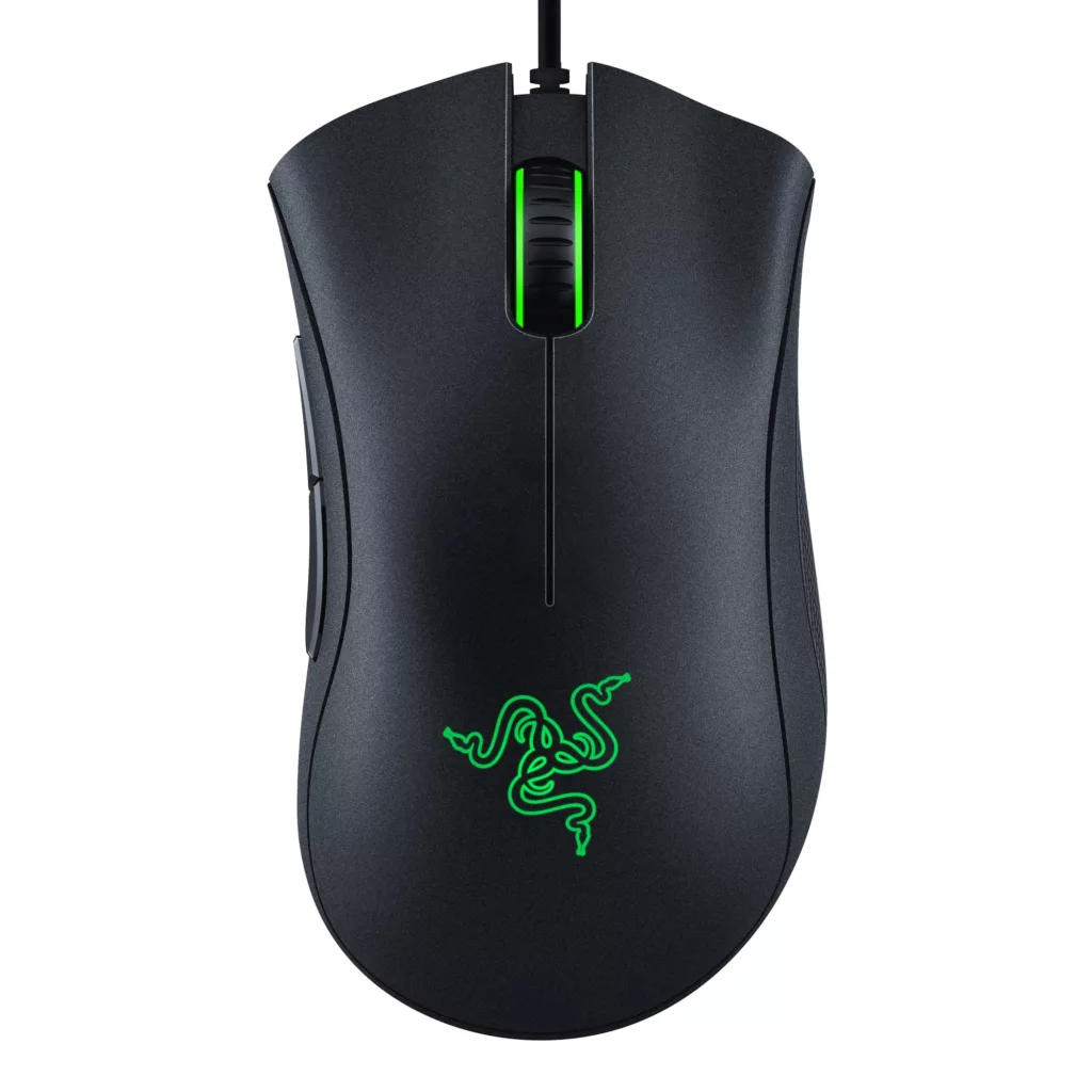 ماوس ریزر مدل DeathAdder Essential 2018