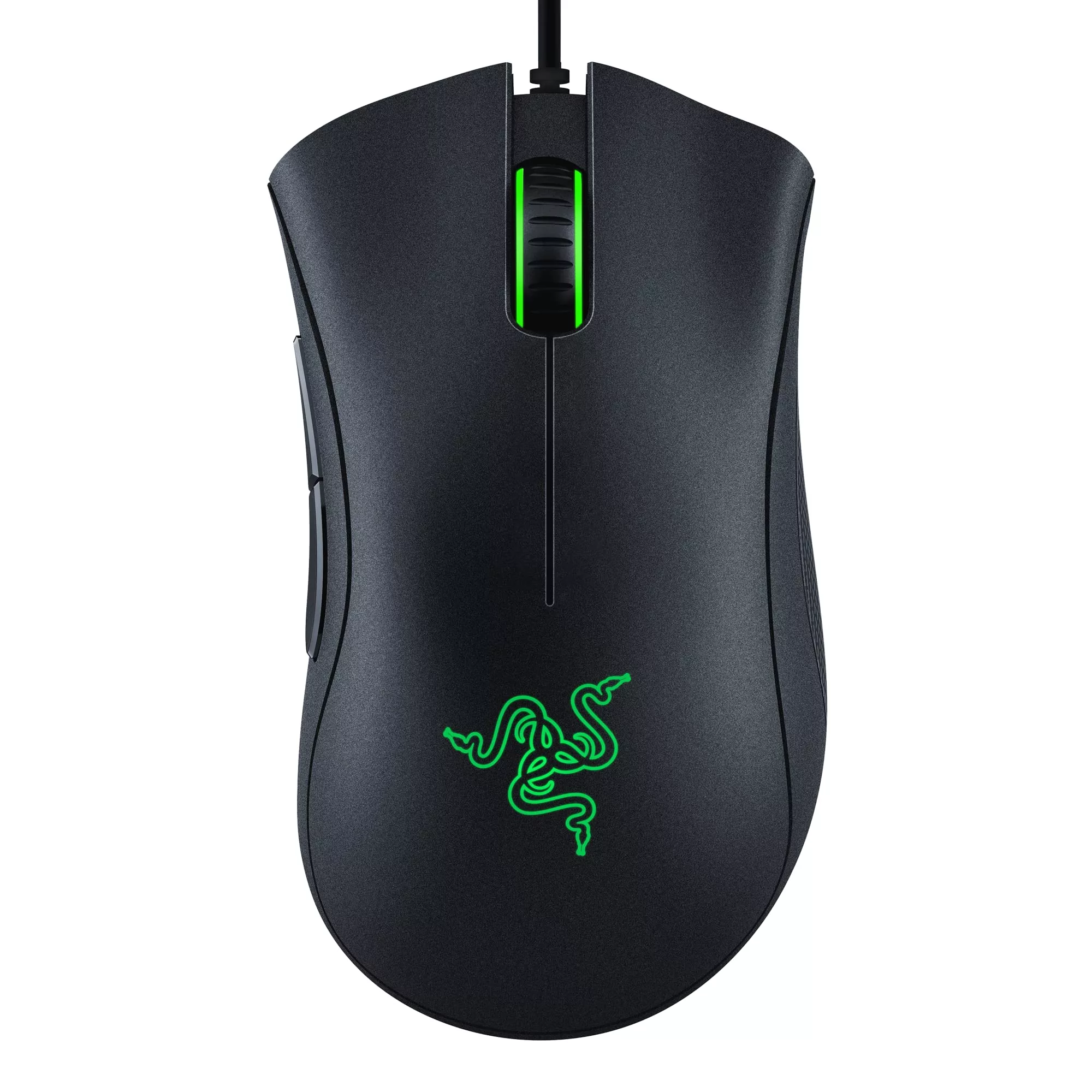 ماوس ریزر مدل DeathAdder Essential 2018