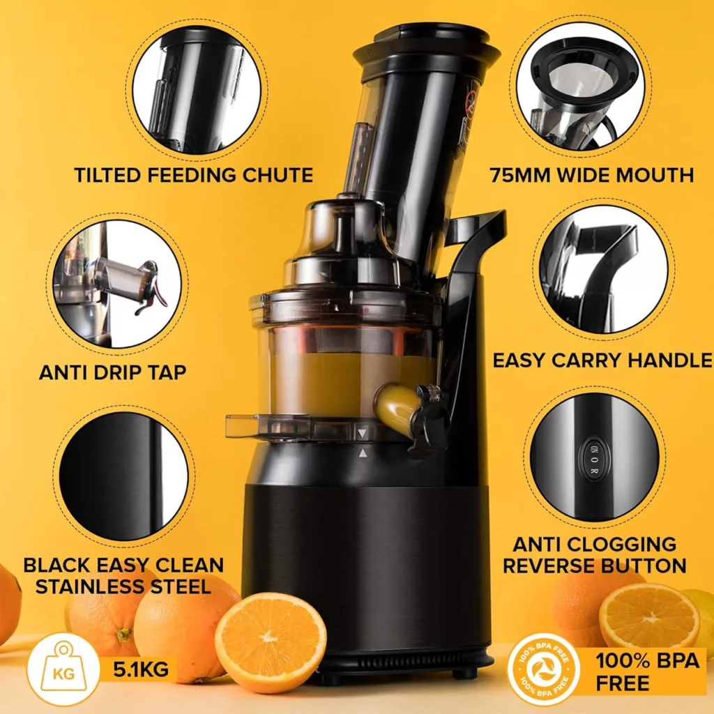 عصاره‌گیر فریجا مدل F1900