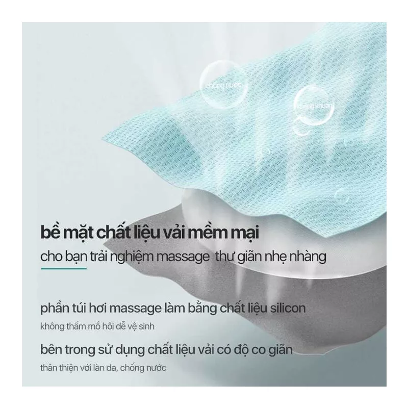 ماساژور سر فیلیپس مدل PPM1321