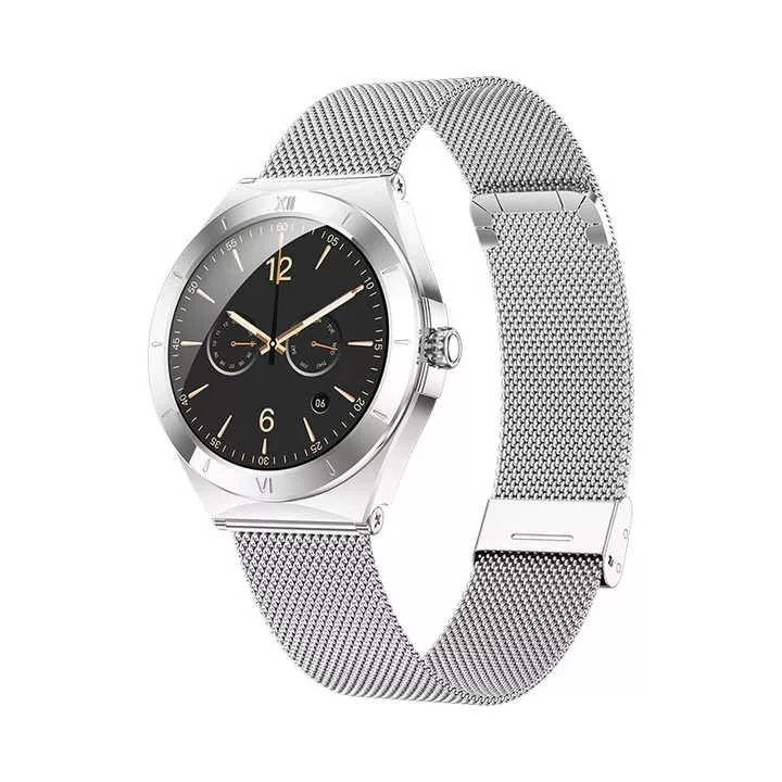 ساعت هوشمند مدل L03 طرح امگا