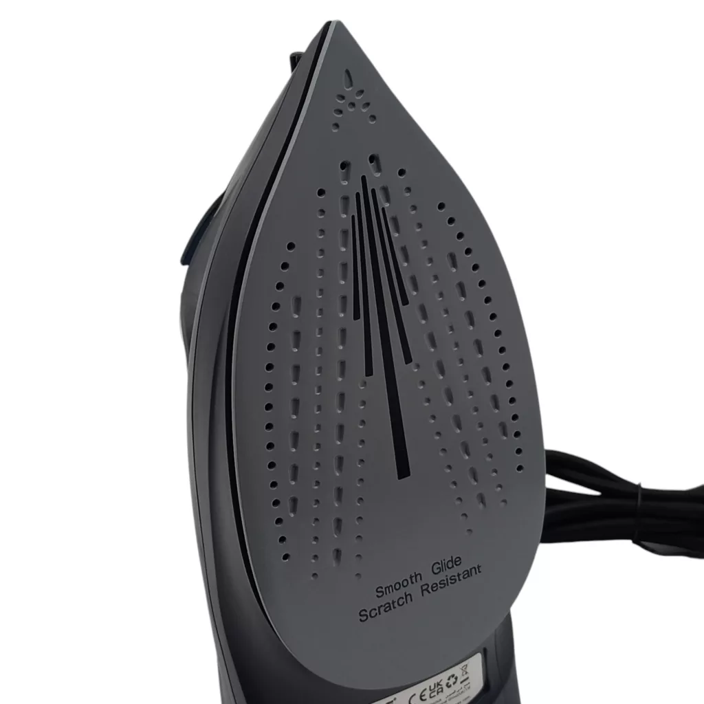 اتو مخزن دار 2400 وات جی پاس مدل 7703N