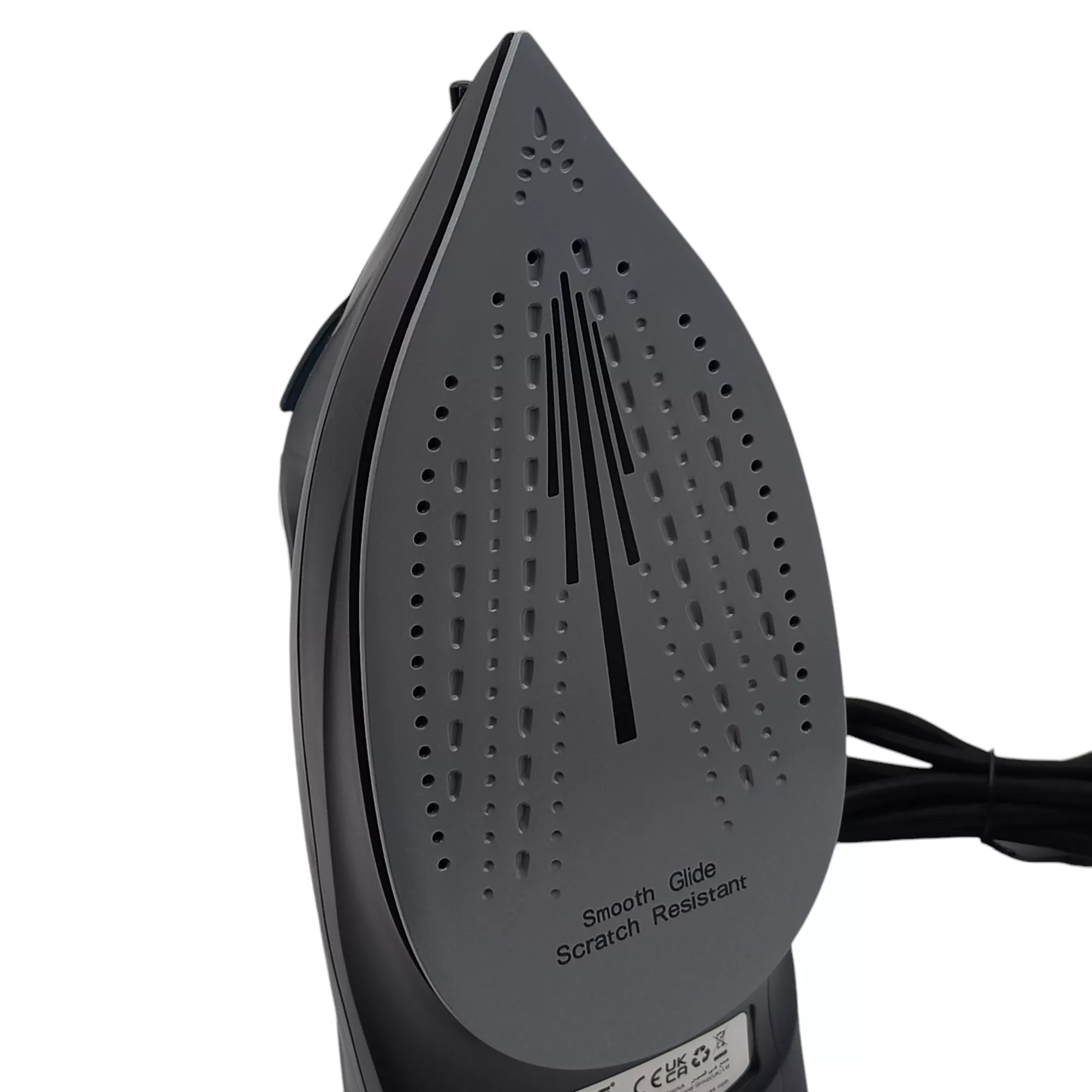 اتو مخزن دار 2400 وات جی پاس مدل 7703N