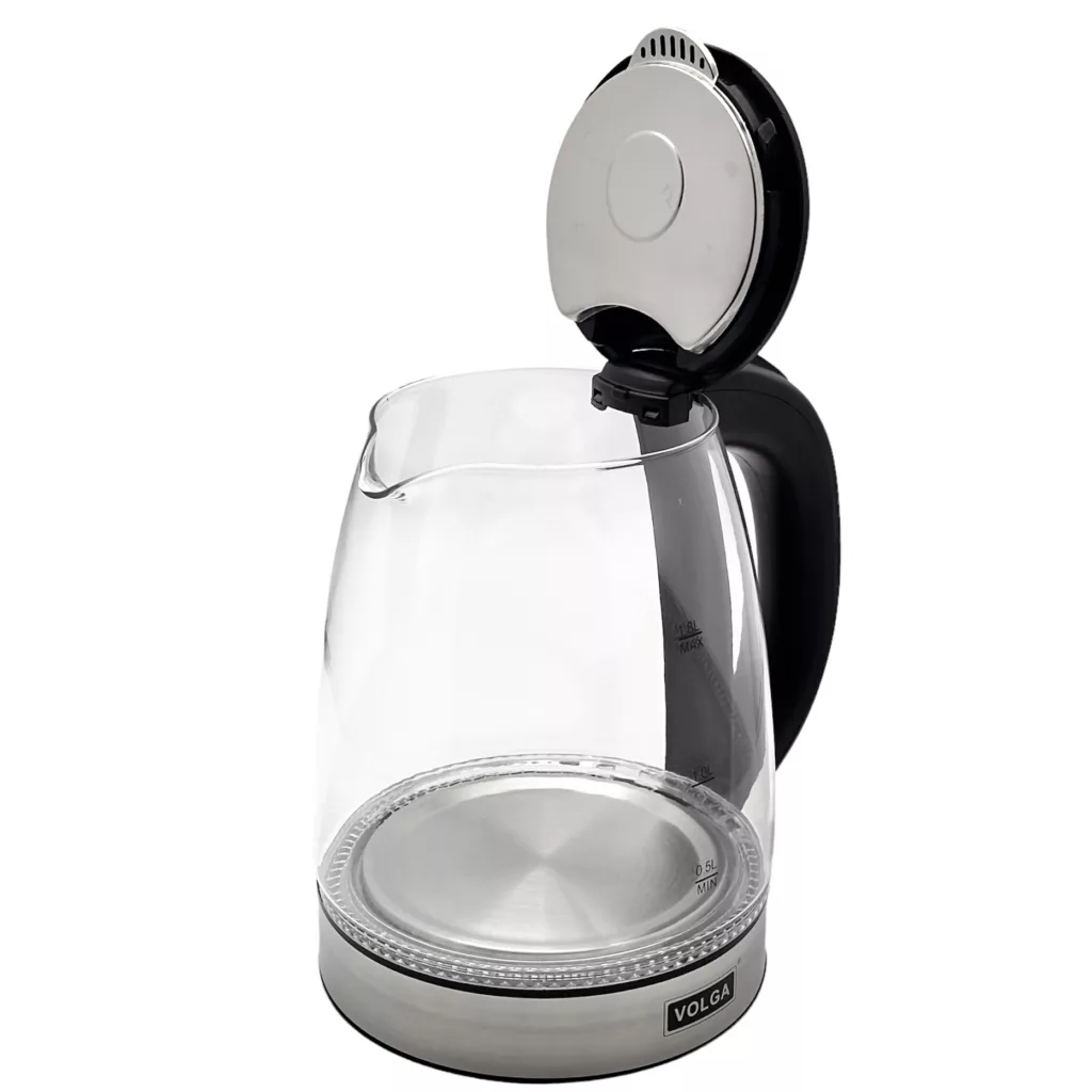 کتری برقی مدل ولگا مدل VOLGA-54-X