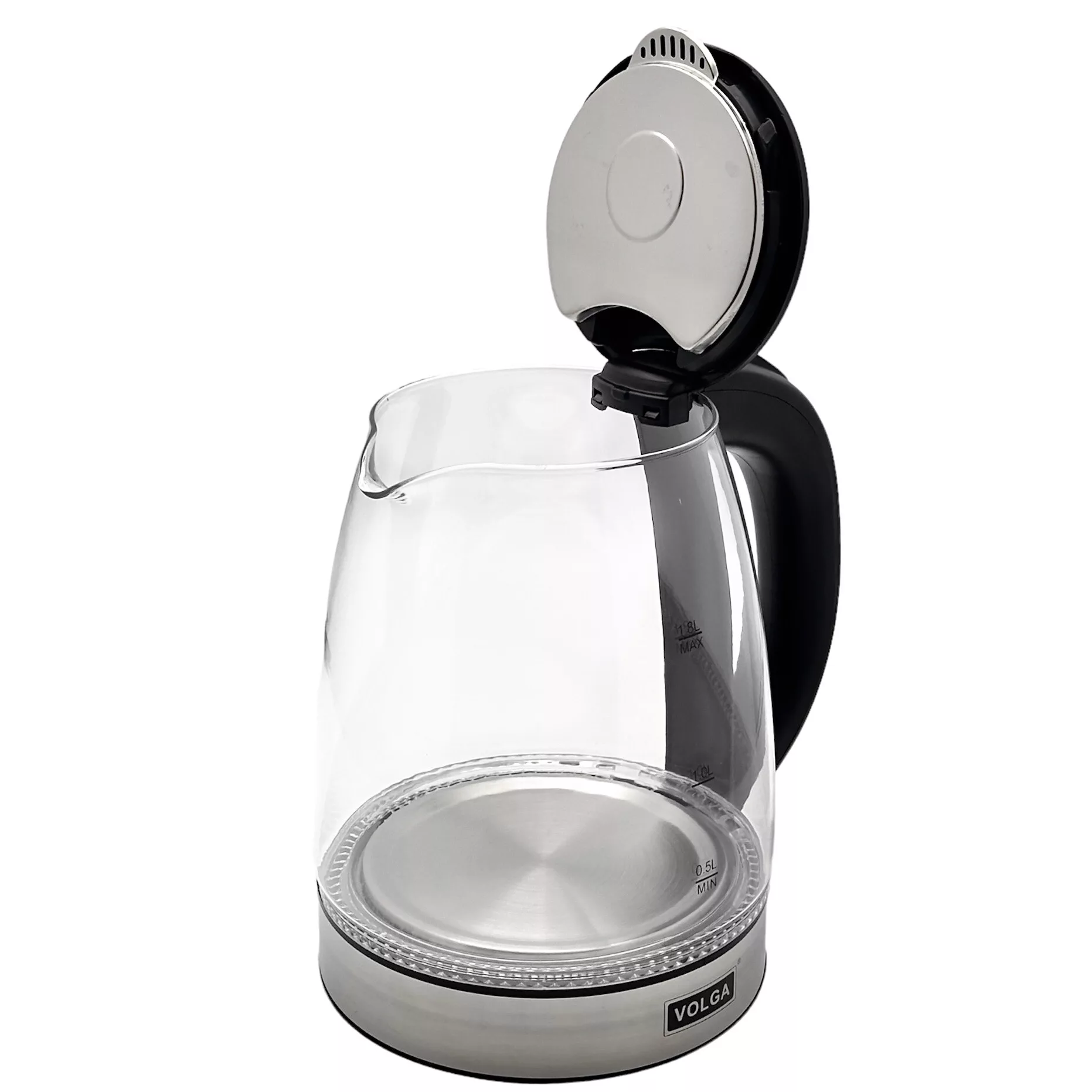 کتری برقی مدل ولگا مدل VOLGA-54-X