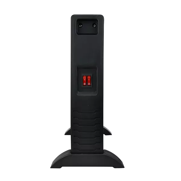 بخاری برقی نوال مدل QHT-490