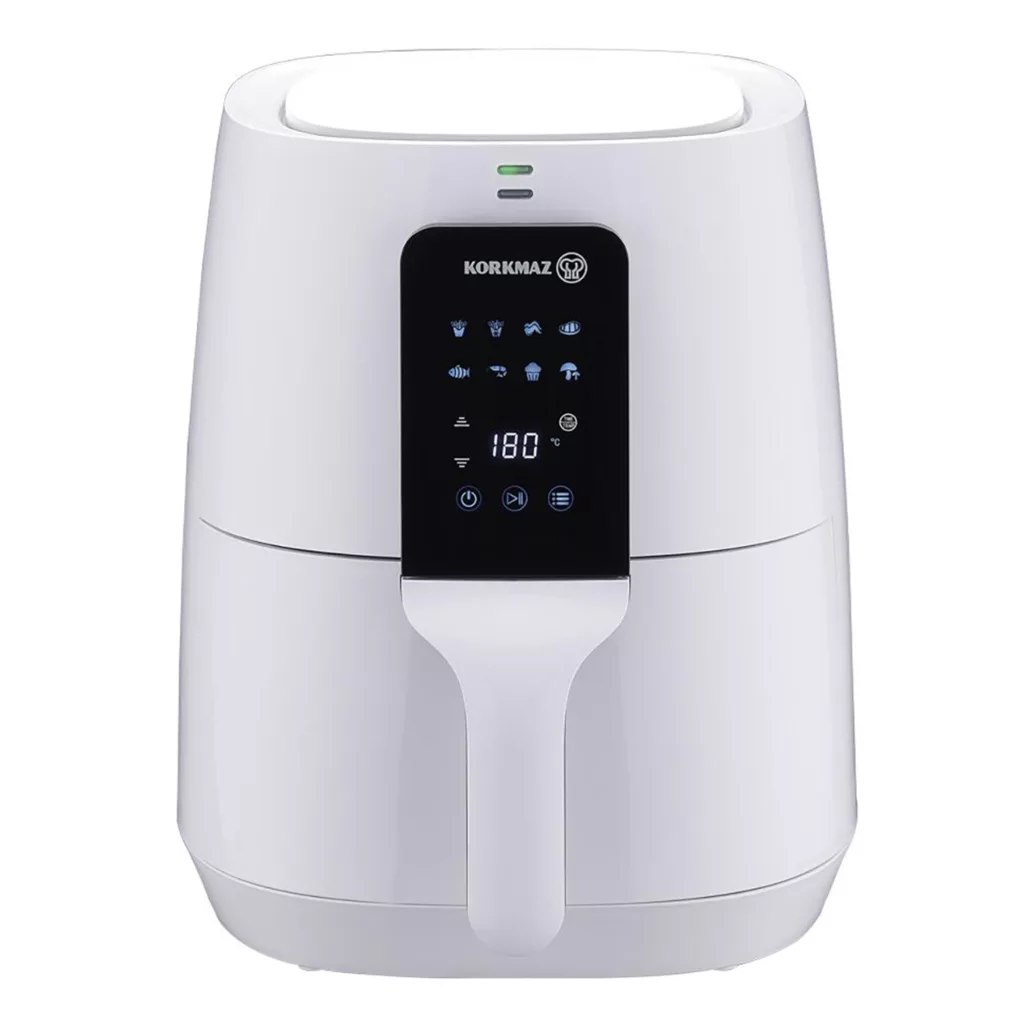 سرخ کن بدون روغن کرکماز مدل AIR-PRO A886