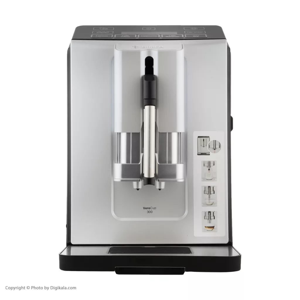 اسپرسوساز بوش مدل VeroCup 300 TIS30351DE