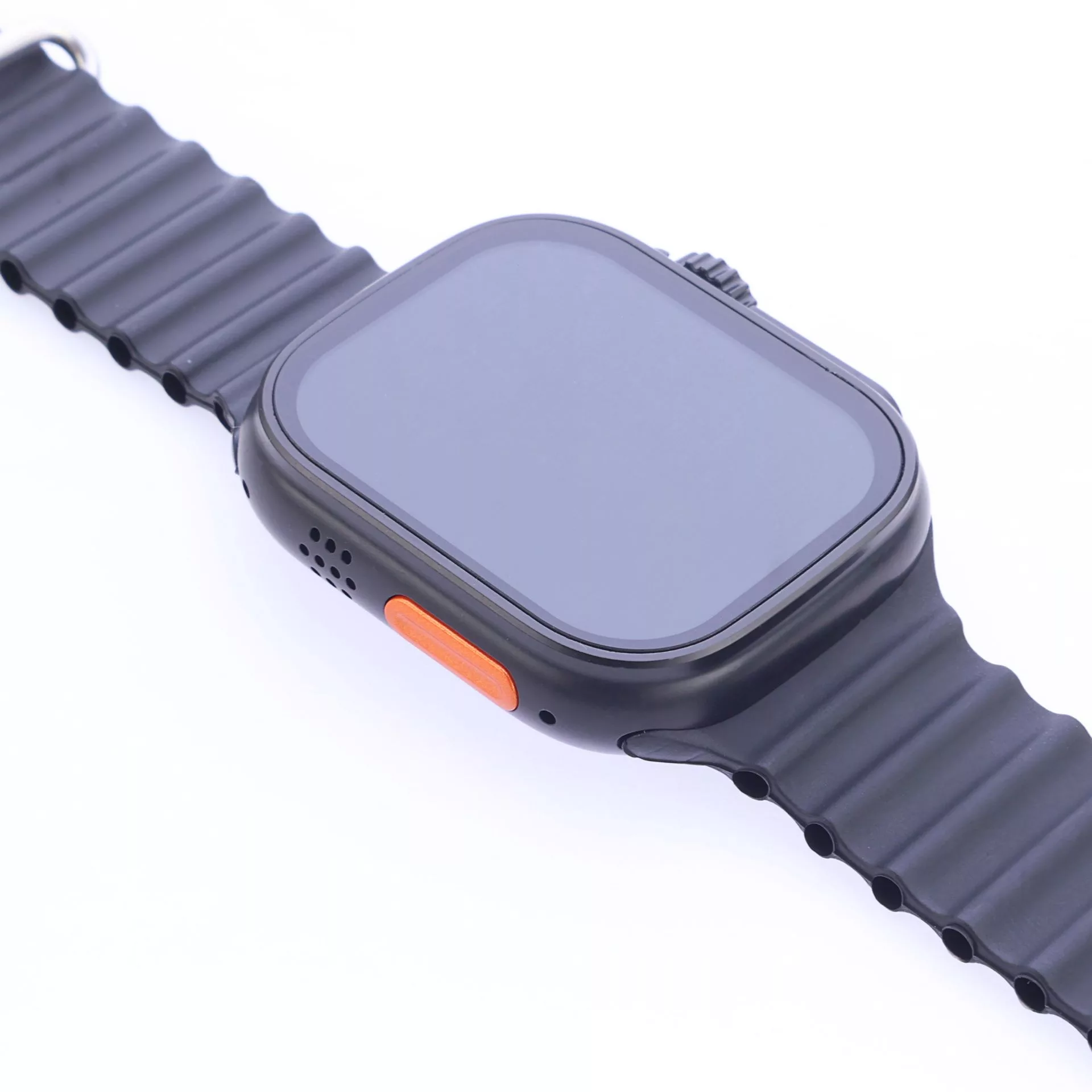 ساعت هوشمند مدل WS99