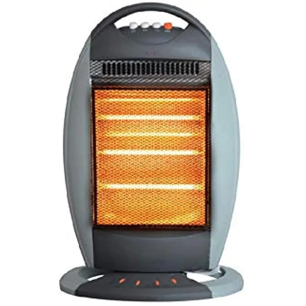 بخاری برقی جی پاس مدل GHH9112