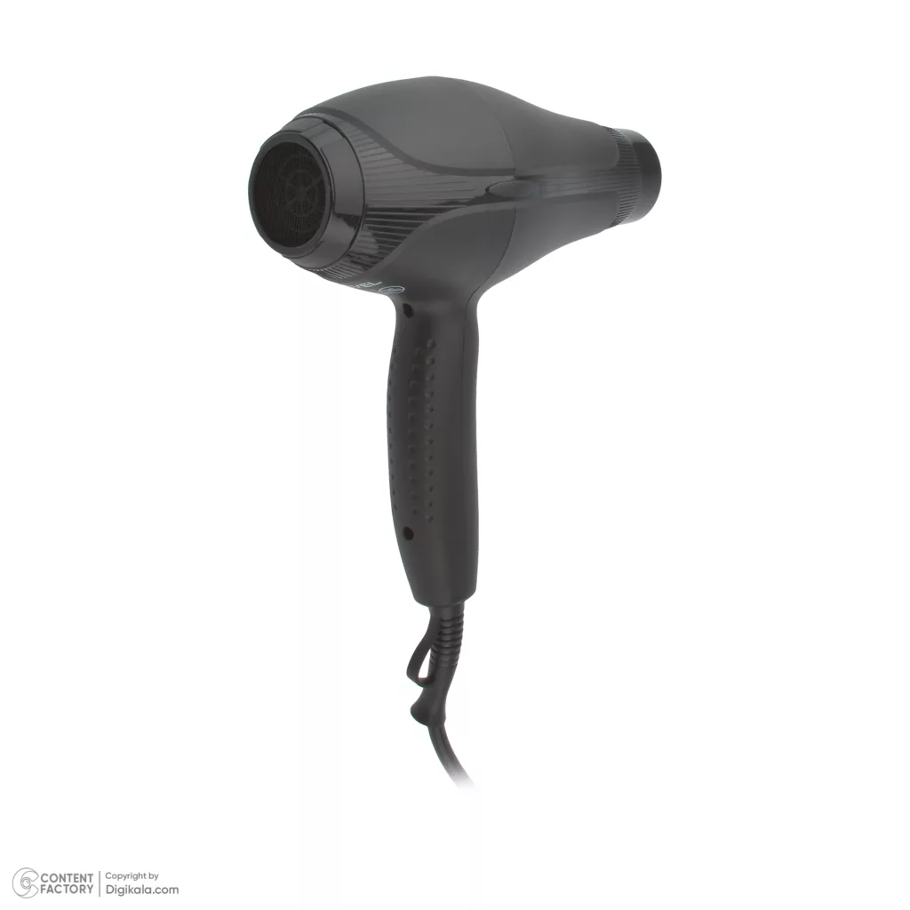 سشوار خانگی 2500 وات لول مدل 7230