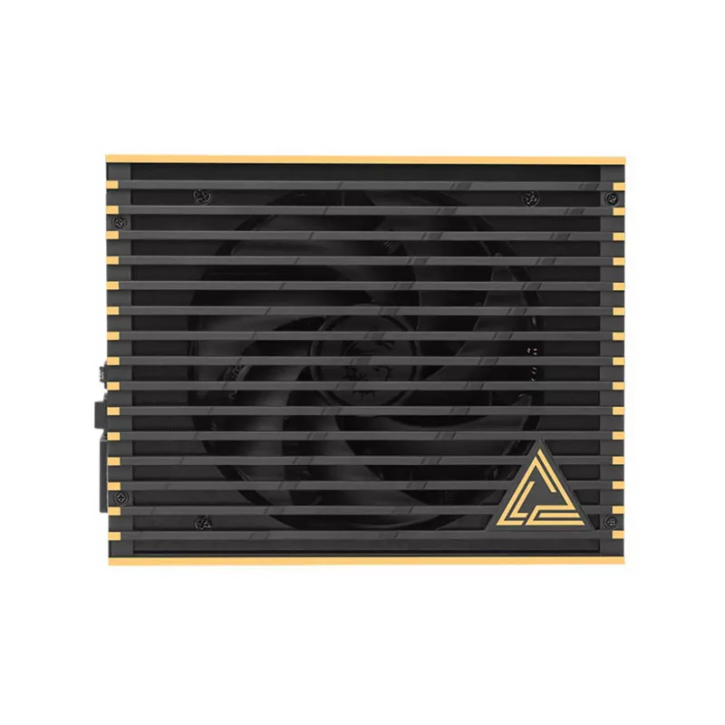 منبع تغذیه کامپیوتر 1600 وات ام اس آی مدل MEG Ai1600T Titanium PCIE5