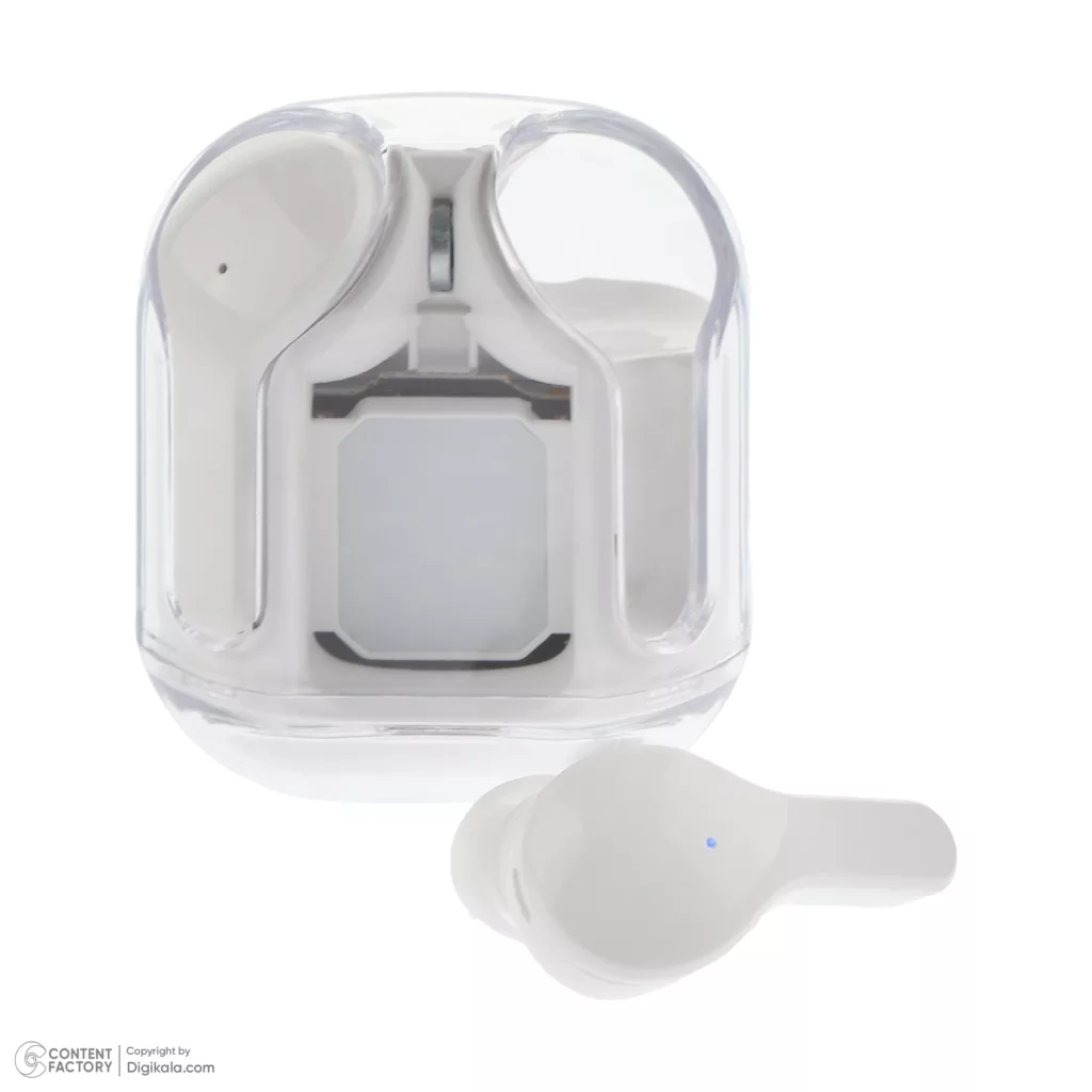 ساعت هوشمند ویسمی مدل WS-X17 به همراه هدفون بلوتوثی