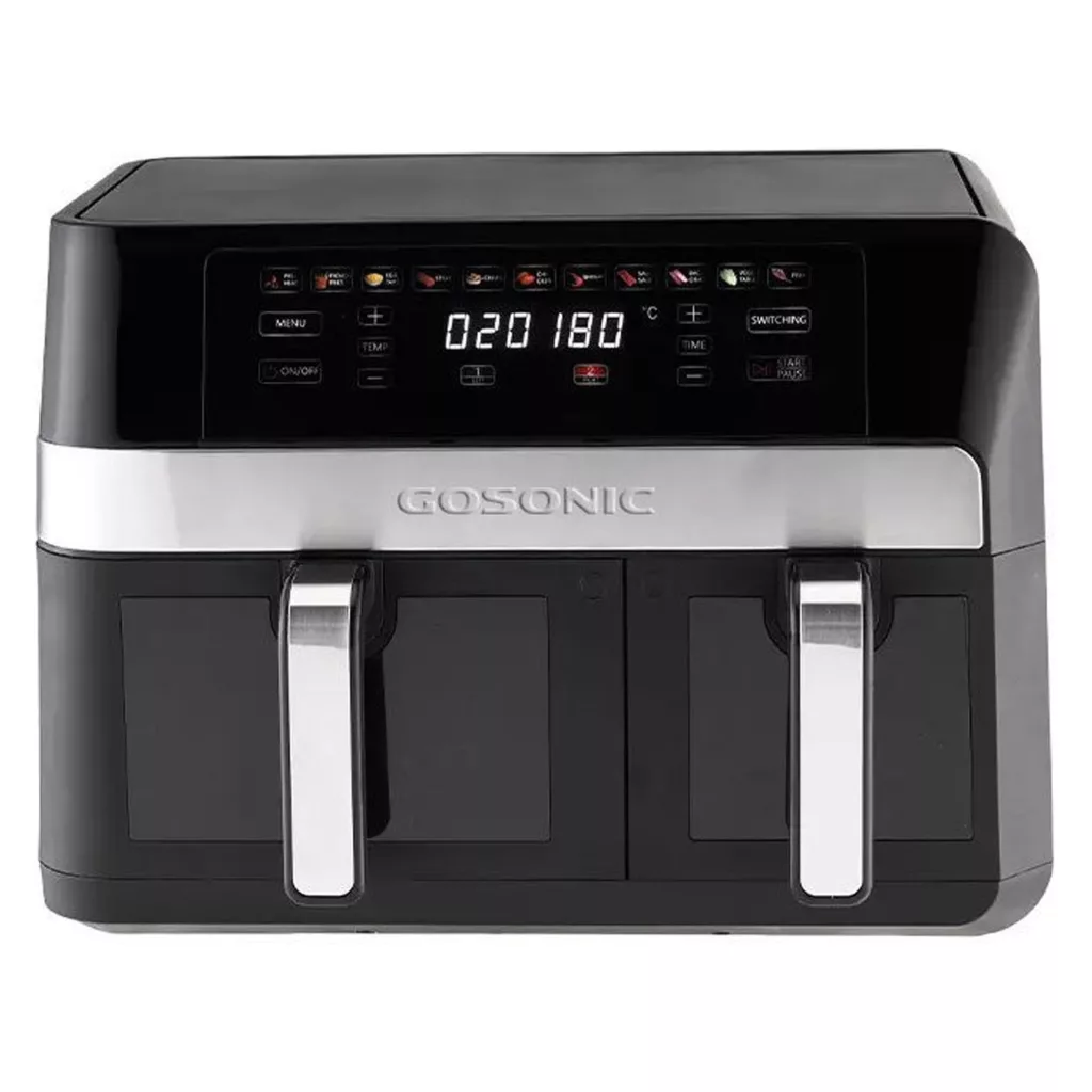 هواپز 10 لیتری گوسونیک مدل GAF-710