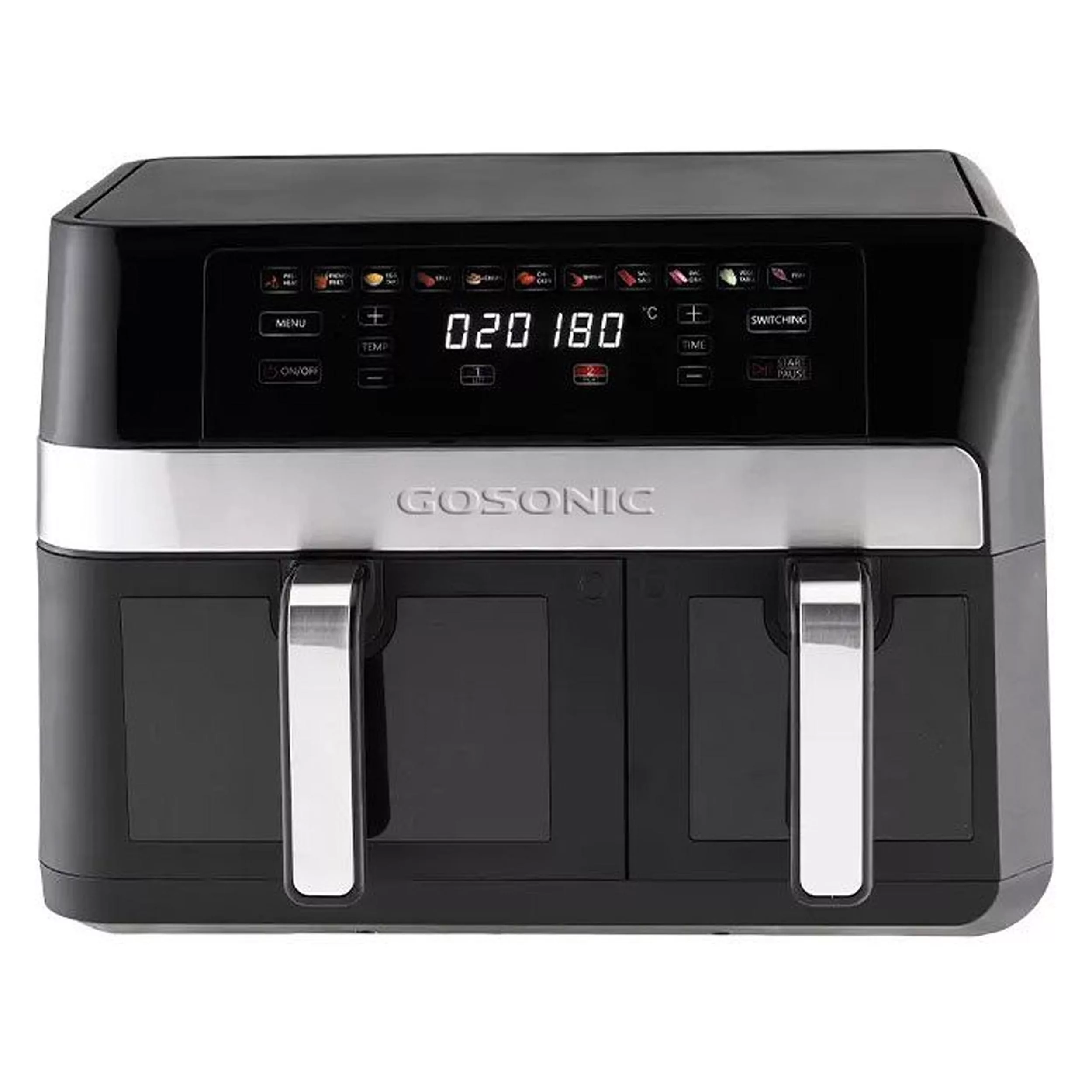 هواپز 10 لیتری گوسونیک مدل GAF-710