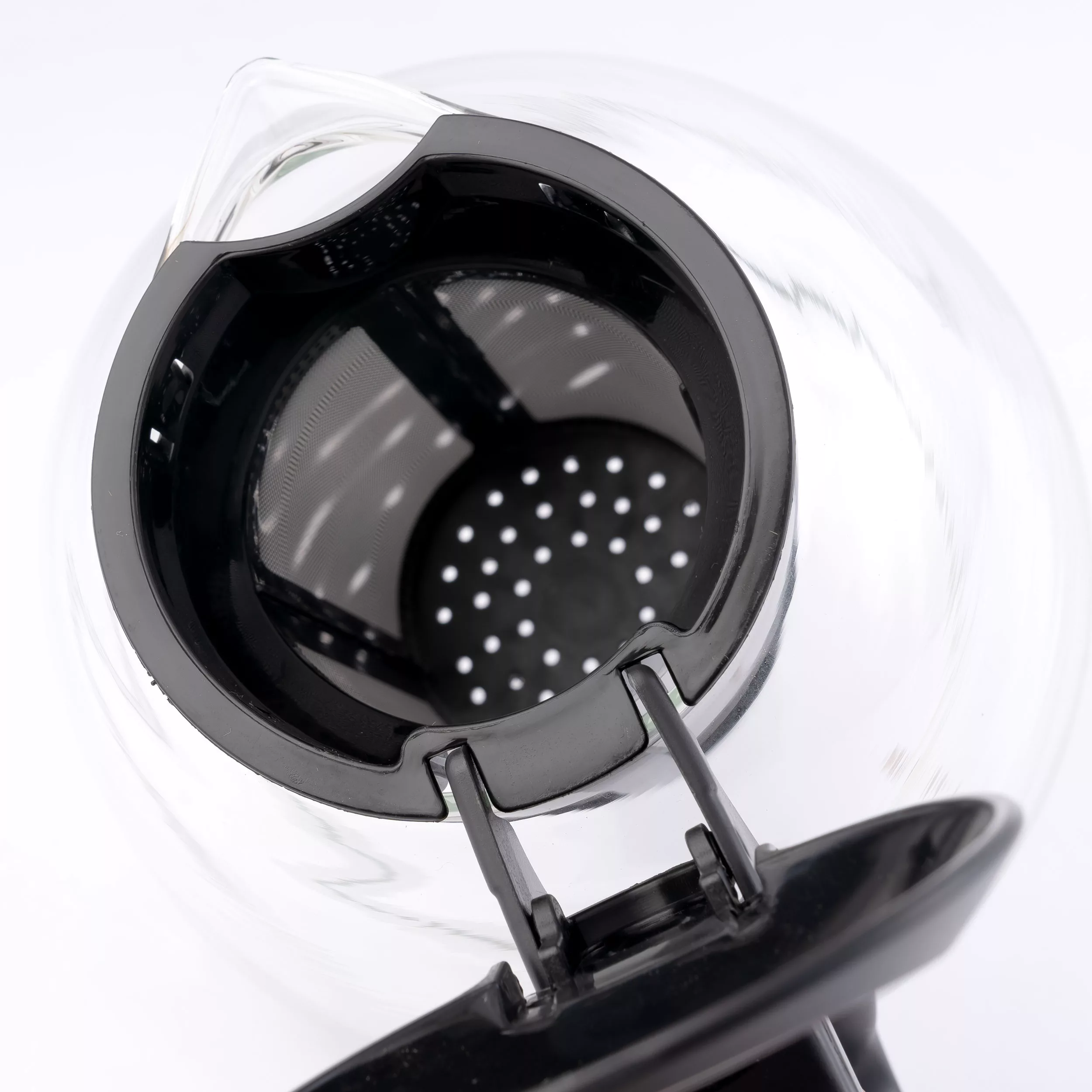 چای ساز برگامو مدل BG-TT2402TGG