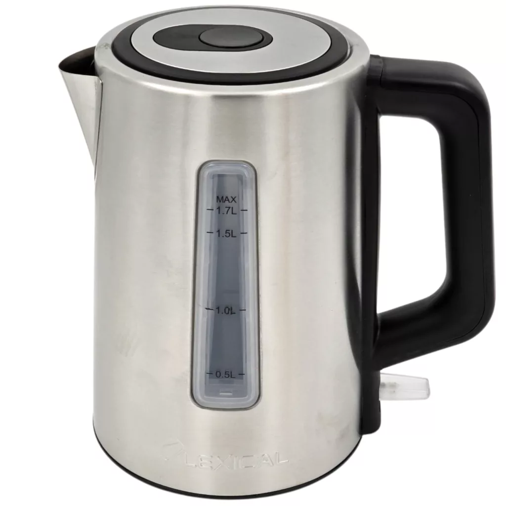 کتری برقی لکسیکال مدل LEK-1440 گنجایش 1.7 لیتر