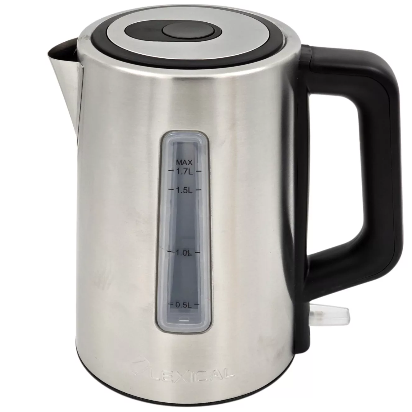 کتری برقی لکسیکال مدل LEK-1440 گنجایش 1.7 لیتر