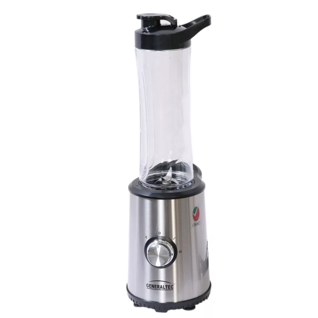 مخلوط کن 0.6 لیتری جنرال‌تک مدل 35PB