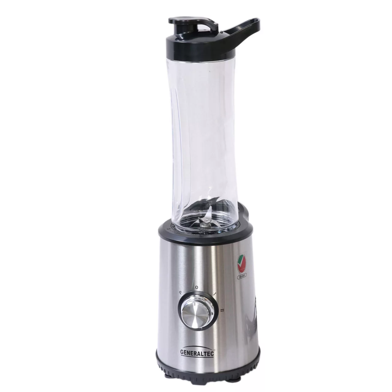 مخلوط کن 0.6 لیتری جنرال‌تک مدل 35PB