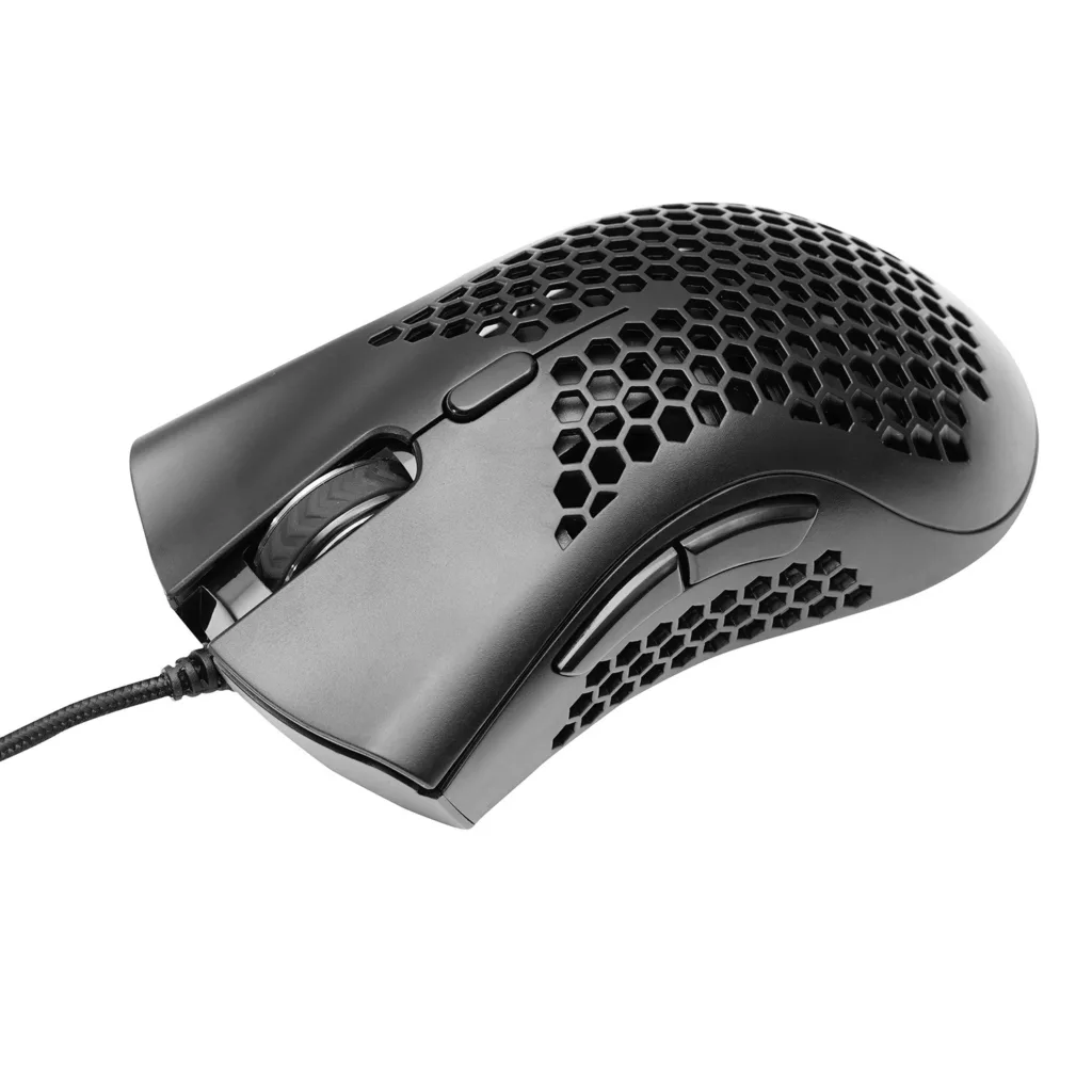 ماوس مخصوص بازی اسکپتر مدل OCYRUS