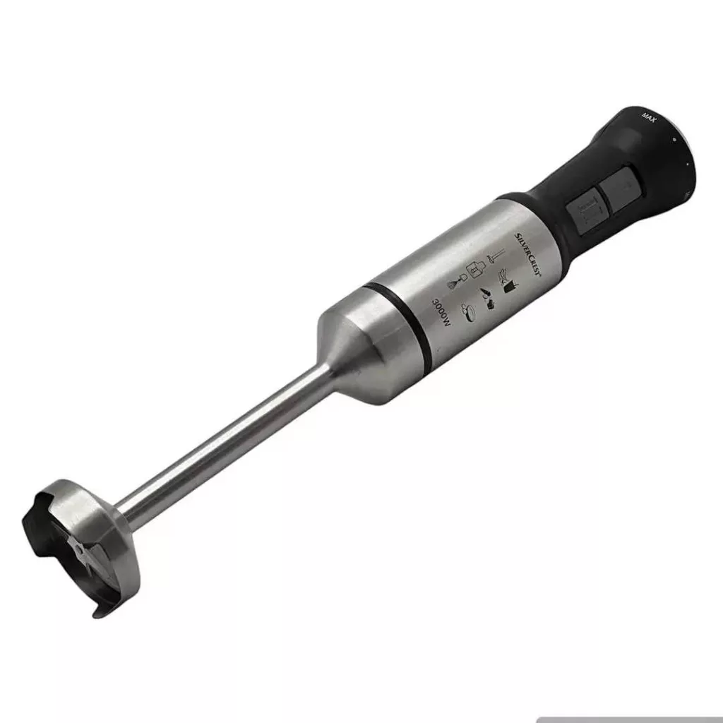 گوشت کوب برقی چندکاره 3000 وات سیلورکرست مدل SL-717 NEW