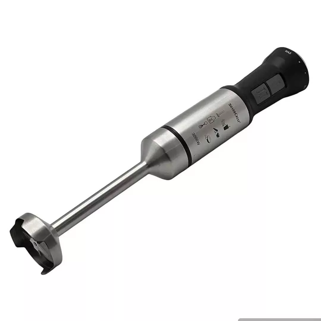 گوشت کوب برقی چندکاره 3000 وات سیلورکرست مدل SL-717 NEW