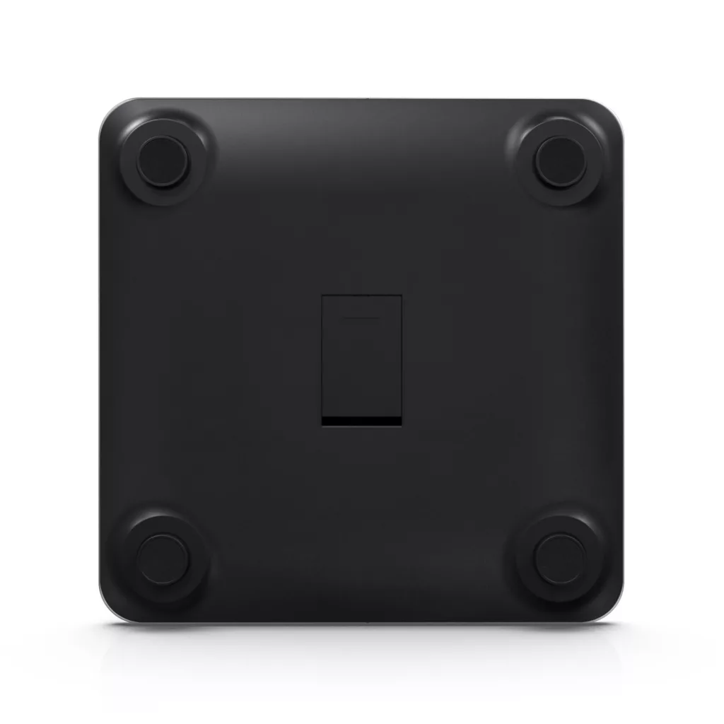 ترازو دیجیتال بادی کر مدل MBSMBL01+