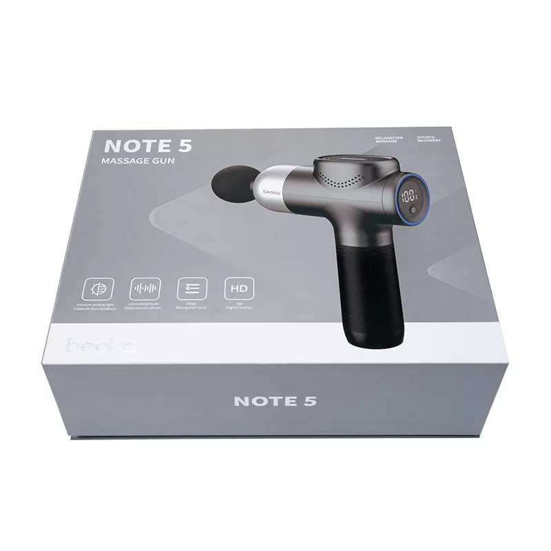 ماساژور برقی بیوکا مدل NOTE5