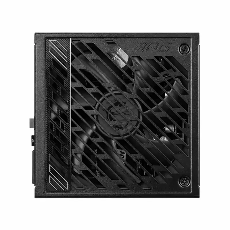 منبع تغذیه کامپیوتر 1250 وات ام اس آی مدل MPG A1250GS GOLD PCIE5