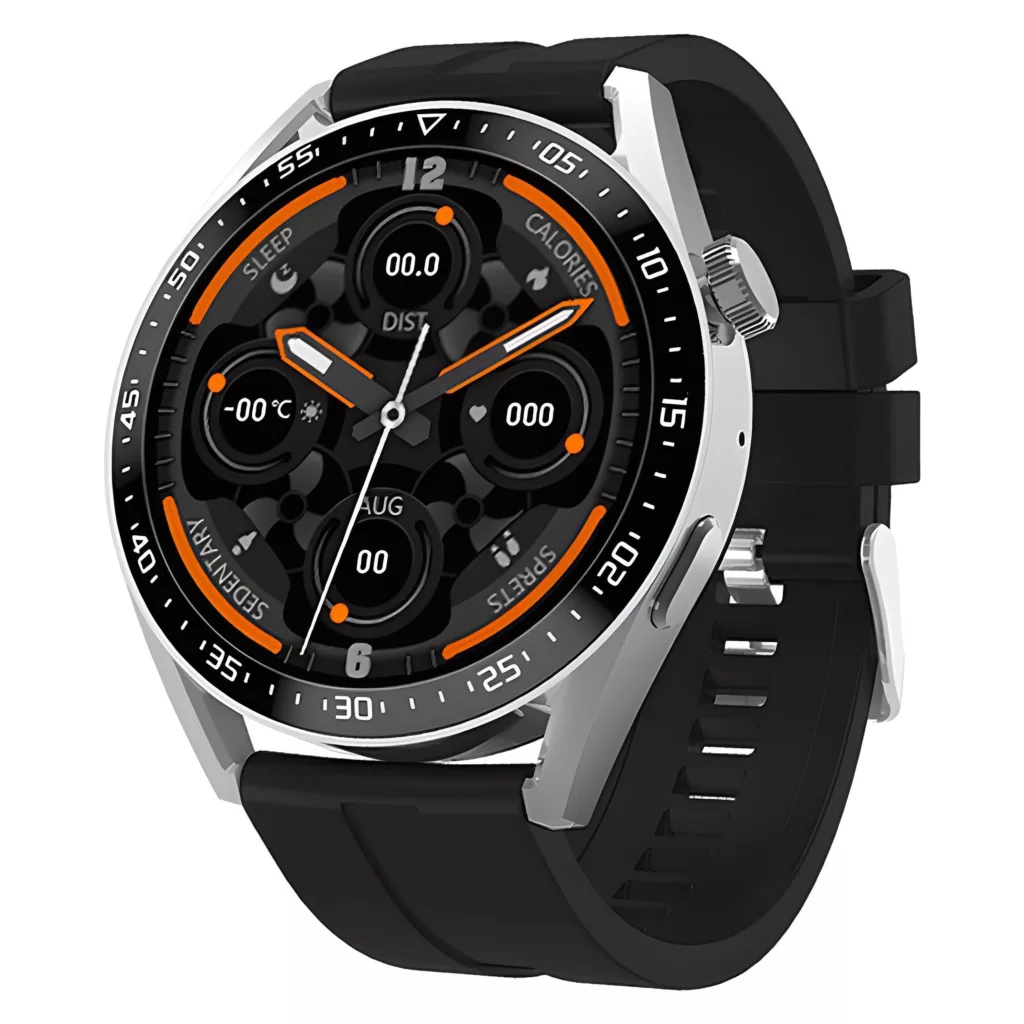 ساعت هوشمند مدل HW23 Pro Radiant