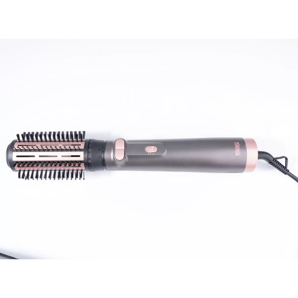 سشوار چرخشی دی اس پی مدل 50205