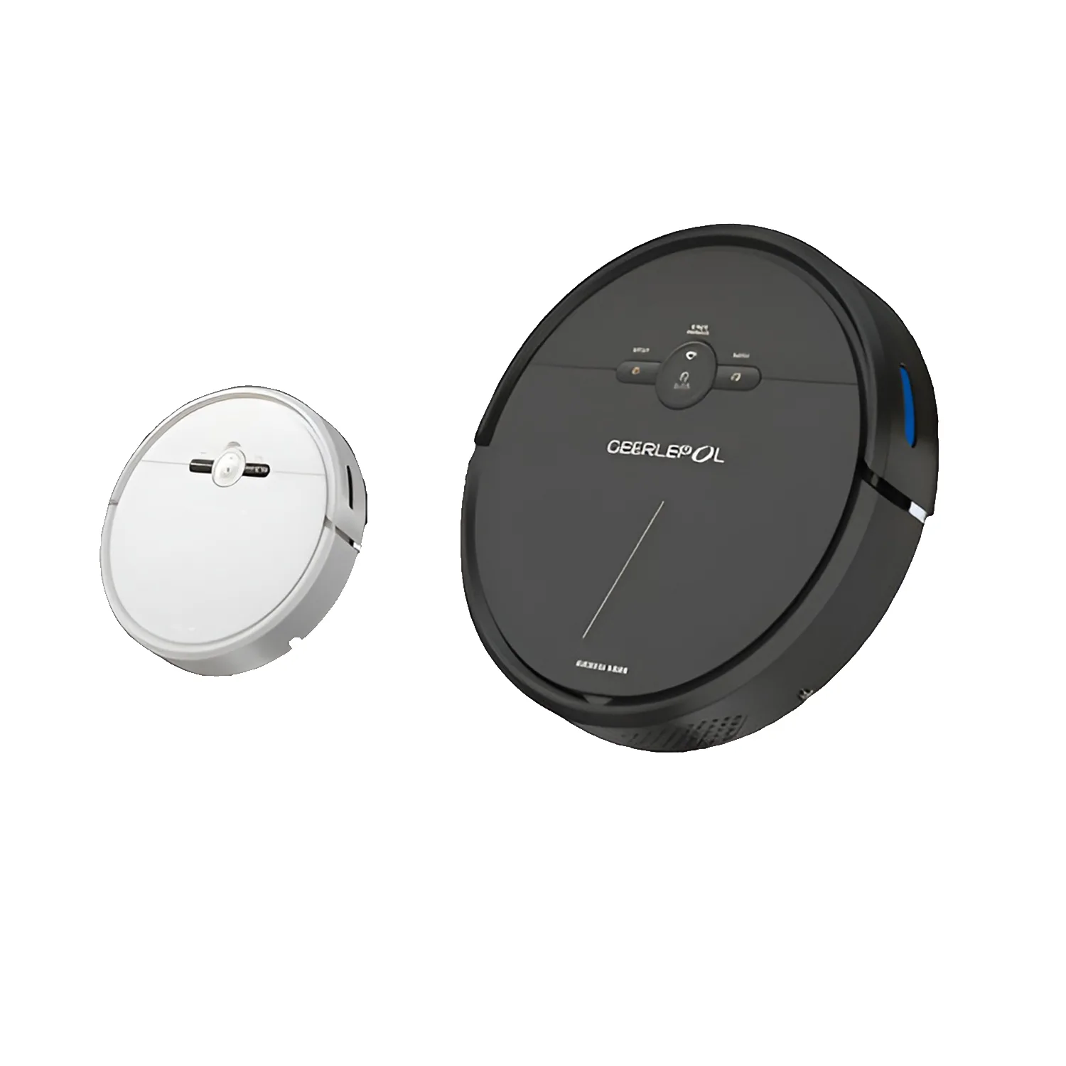 جارو  رباتیک مدل k777