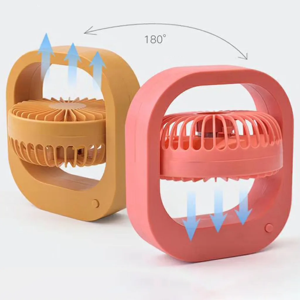 پنکه دستی مدل SQ 2177