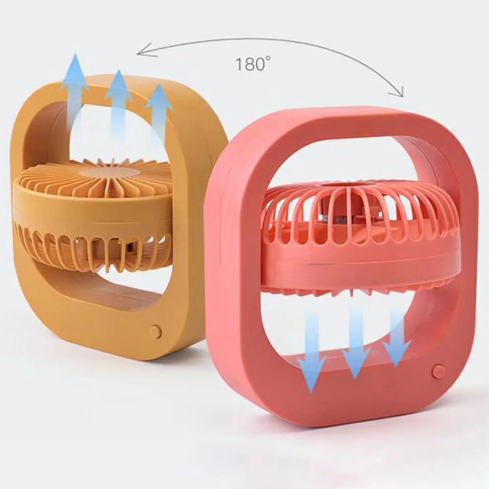 پنکه دستی مدل SQ 2177