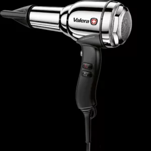 سشوار حرفه ای 2200 وات والرا مدل مستر کروم