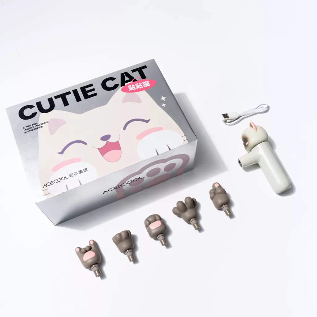 ماساژور برقی ایسکول مدل کیتی