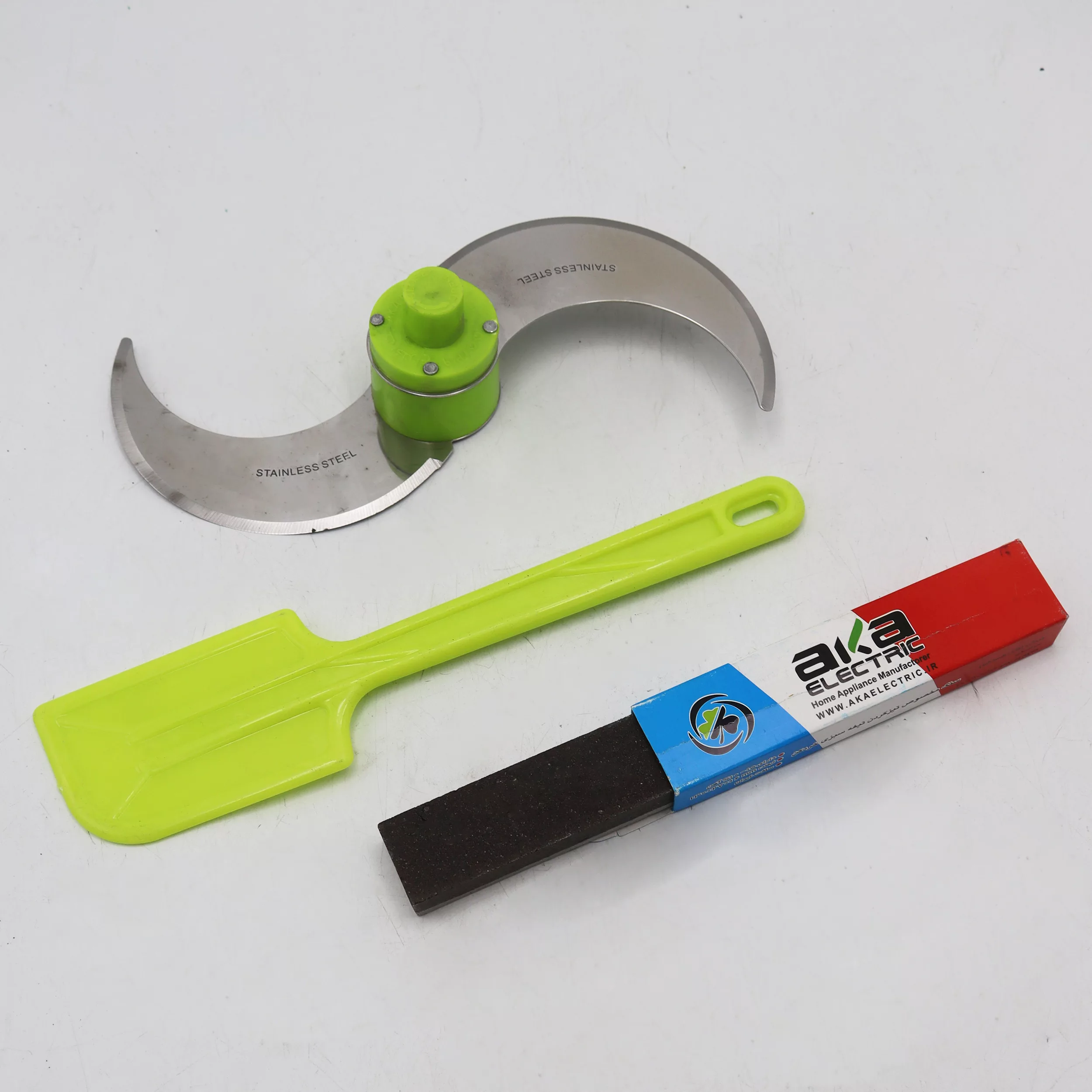 سبزی خردکن آکا الکتریک مدل سهند کد YP-3000